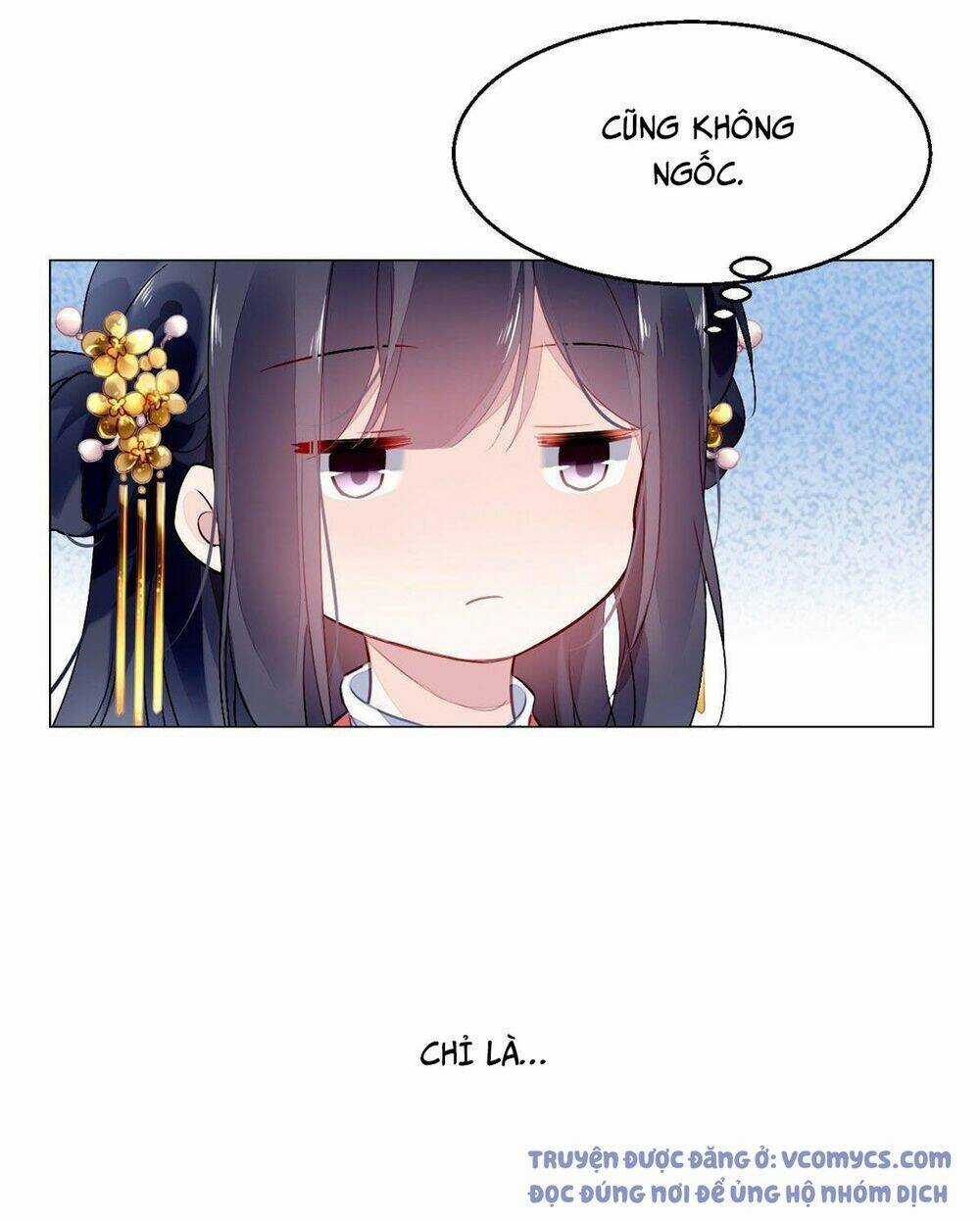 Vấn Đan Chu Chapter 14 trang 31