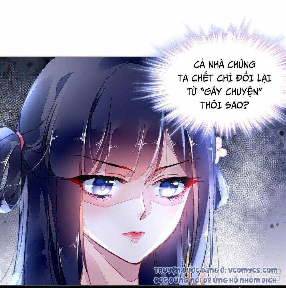 Vấn Đan Chu Chapter 14 trang 33