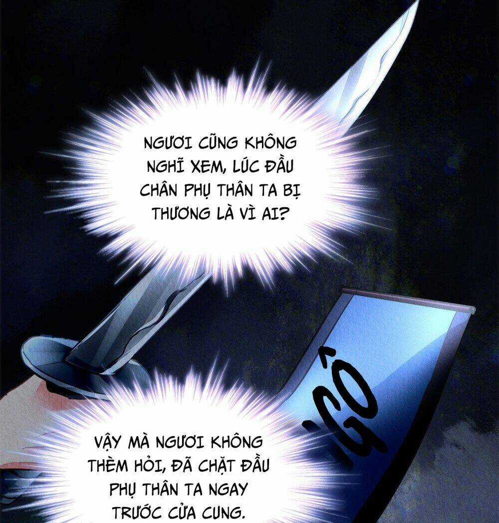 Vấn Đan Chu Chapter 14 trang 34