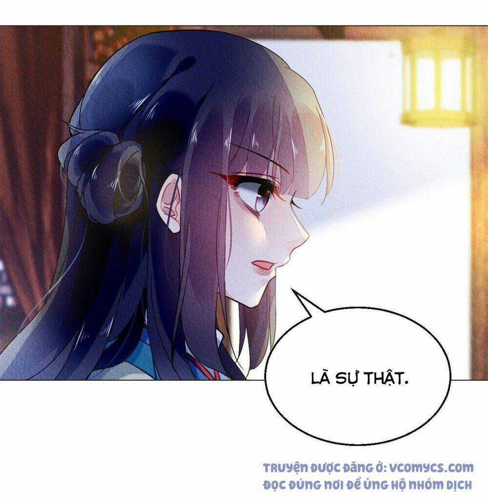Vấn Đan Chu Chapter 14 trang 39
