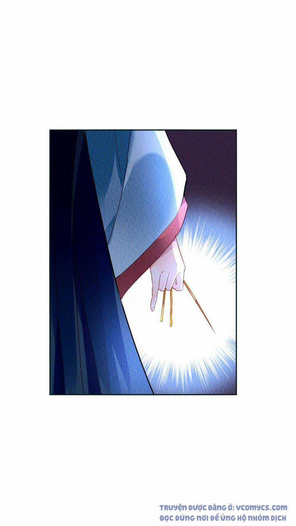 Vấn Đan Chu Chapter 14 trang 4