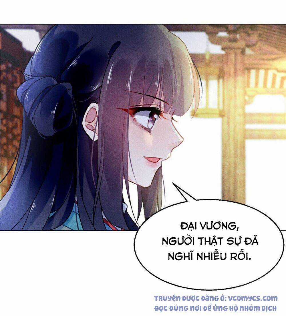 Vấn Đan Chu Chapter 14 trang 47