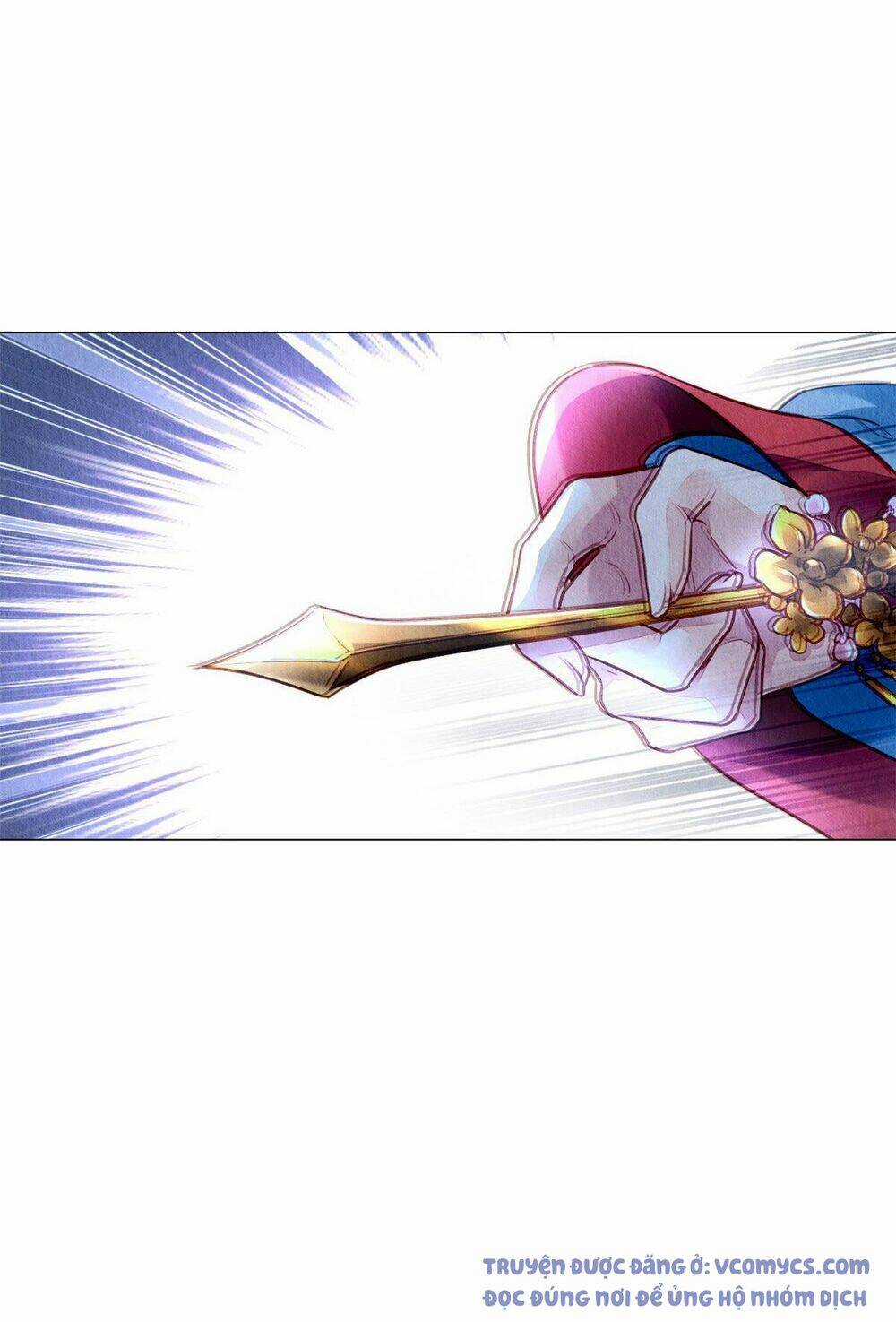 Vấn Đan Chu Chapter 14 trang 5