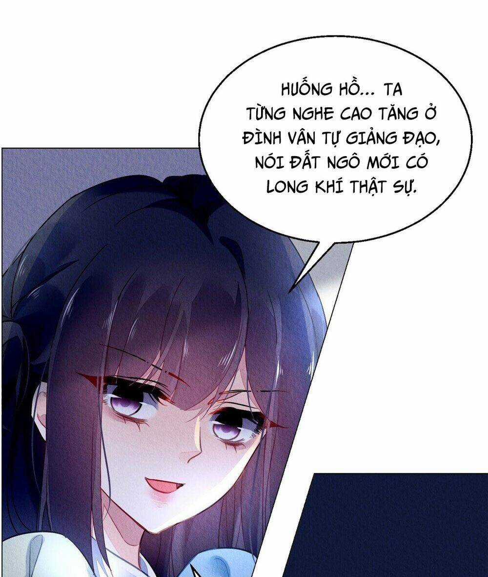 Vấn Đan Chu Chapter 14 trang 51