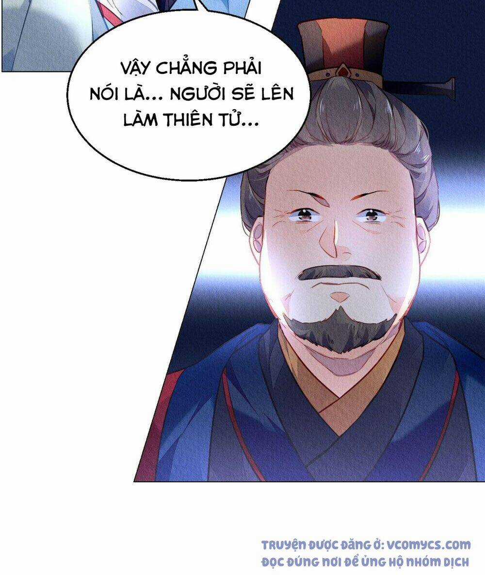 Vấn Đan Chu Chapter 14 trang 52