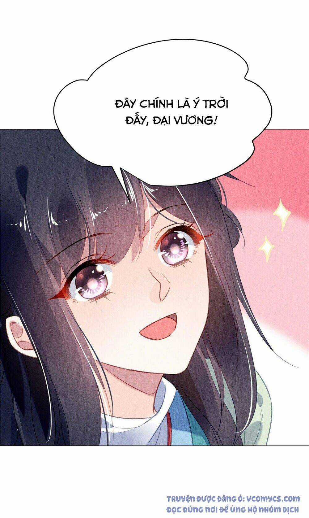 Vấn Đan Chu Chapter 14 trang 53