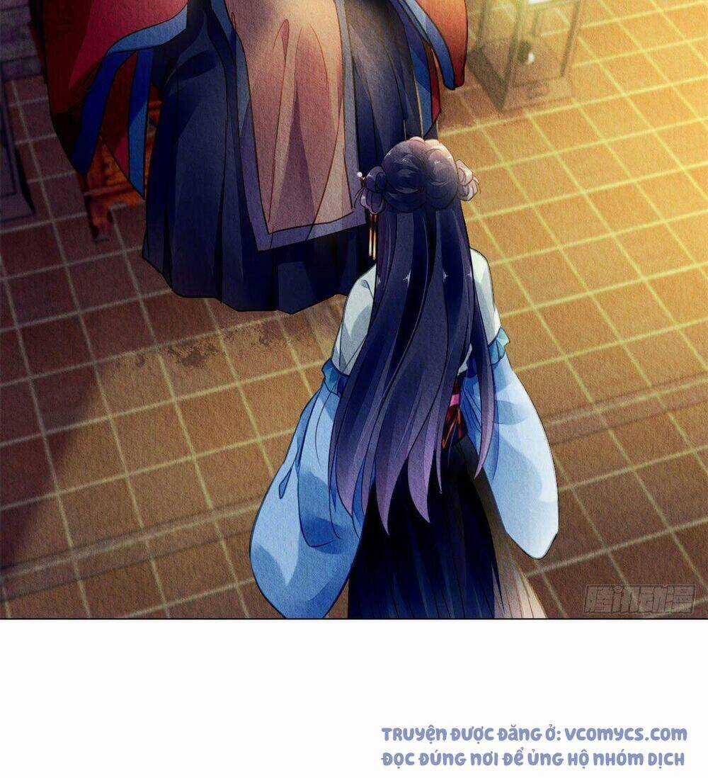 Vấn Đan Chu Chapter 14 trang 59