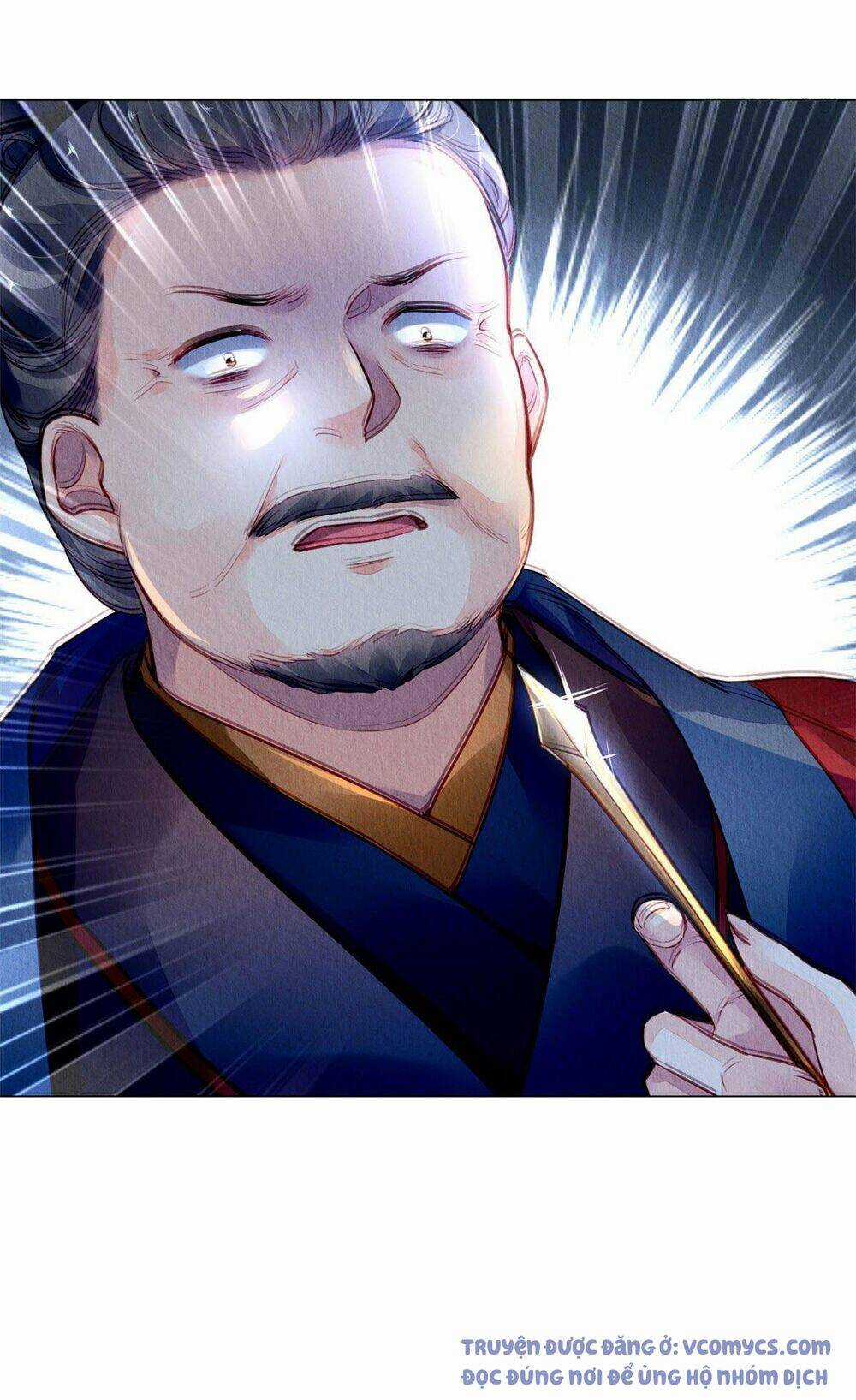 Vấn Đan Chu Chapter 14 trang 6