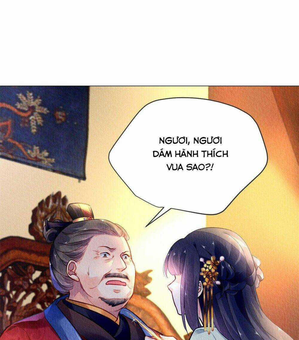 Vấn Đan Chu Chapter 14 trang 7