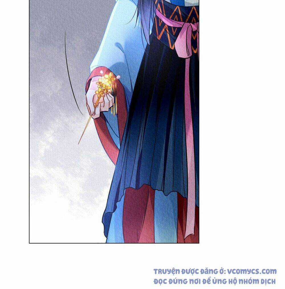 Vấn Đan Chu Chapter 14 trang 70