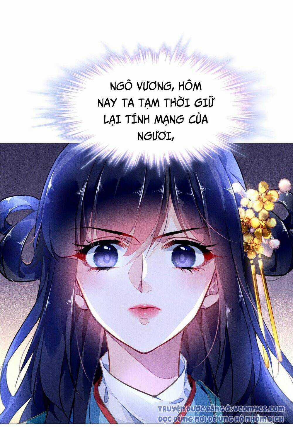 Vấn Đan Chu Chapter 14 trang 71