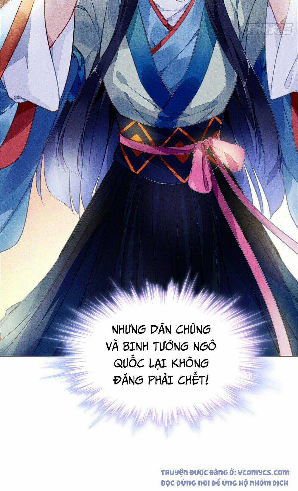 Vấn Đan Chu Chapter 14 trang 73