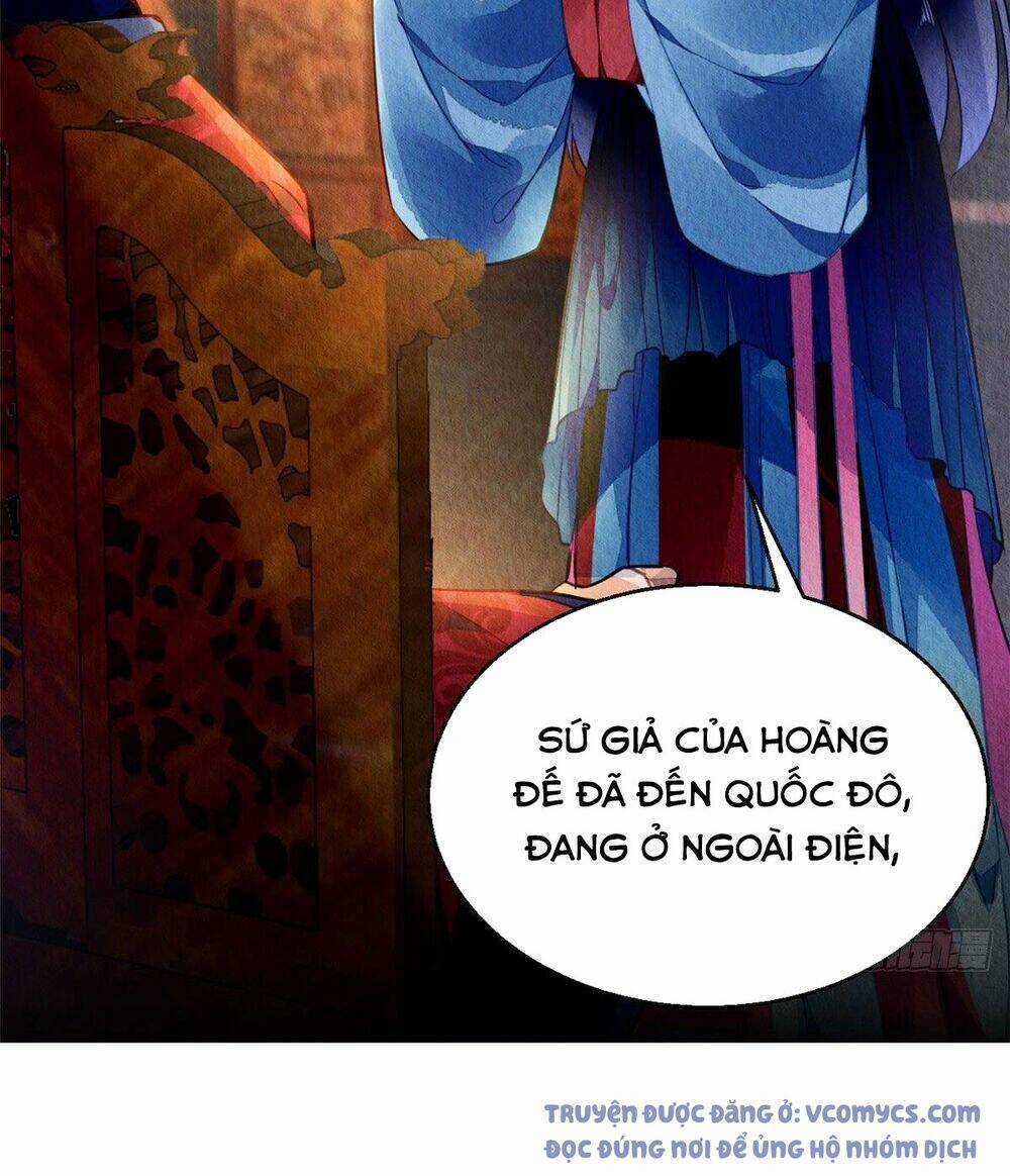 Vấn Đan Chu Chapter 14 trang 75