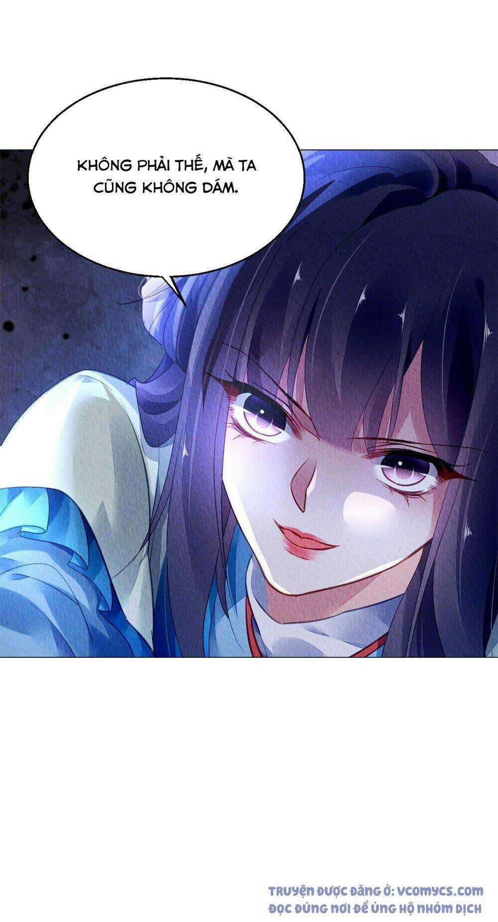 Vấn Đan Chu Chapter 14 trang 9