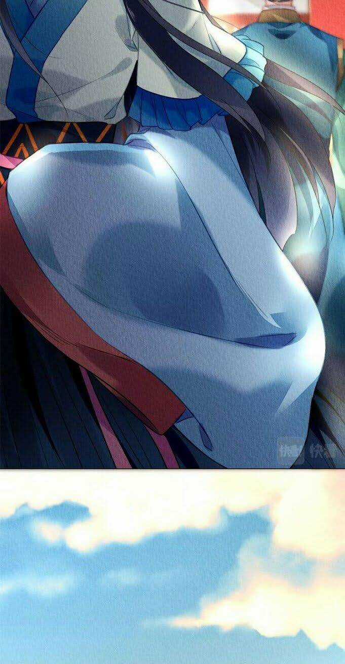 Vấn Đan Chu Chapter 15 trang 11