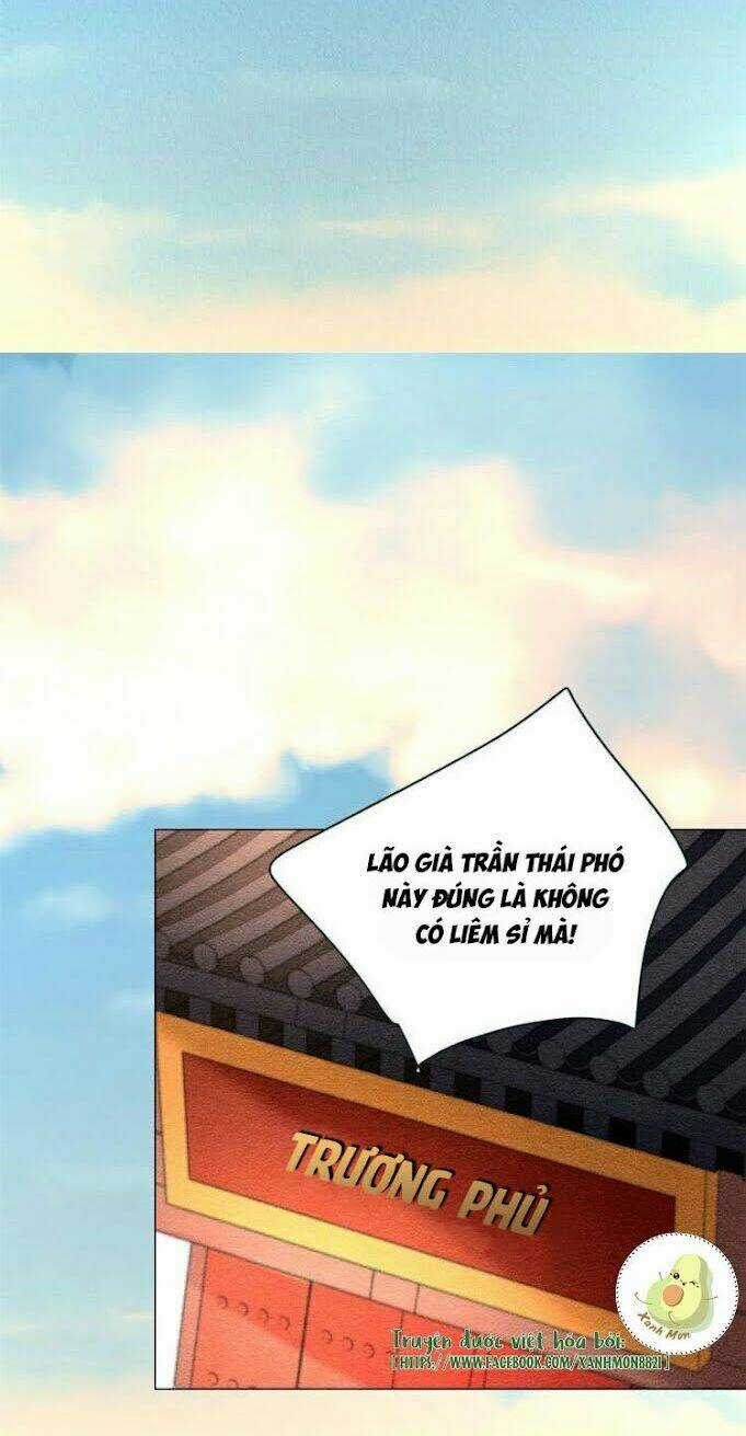 Vấn Đan Chu Chapter 15 trang 12