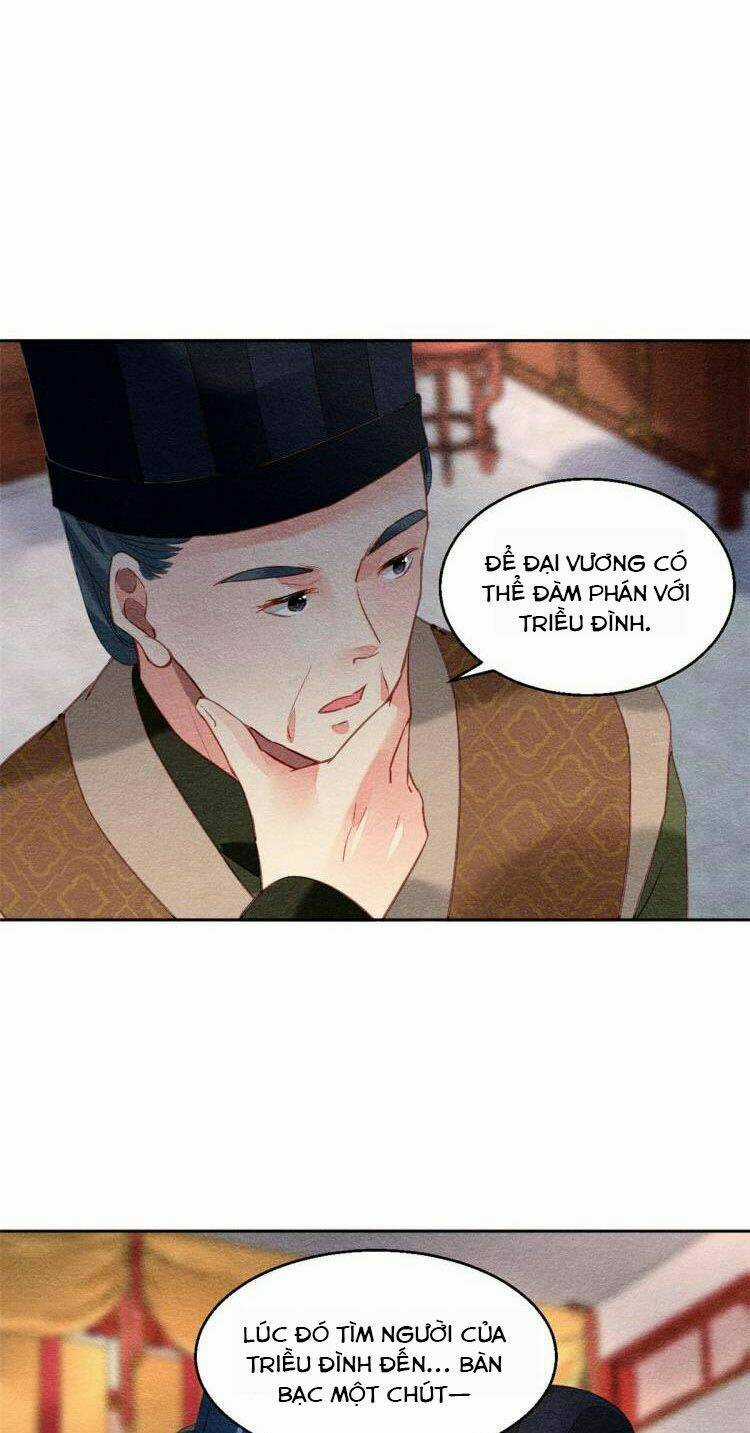 Vấn Đan Chu Chapter 15 trang 17