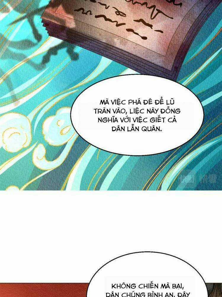 Vấn Đan Chu Chapter 15 trang 30