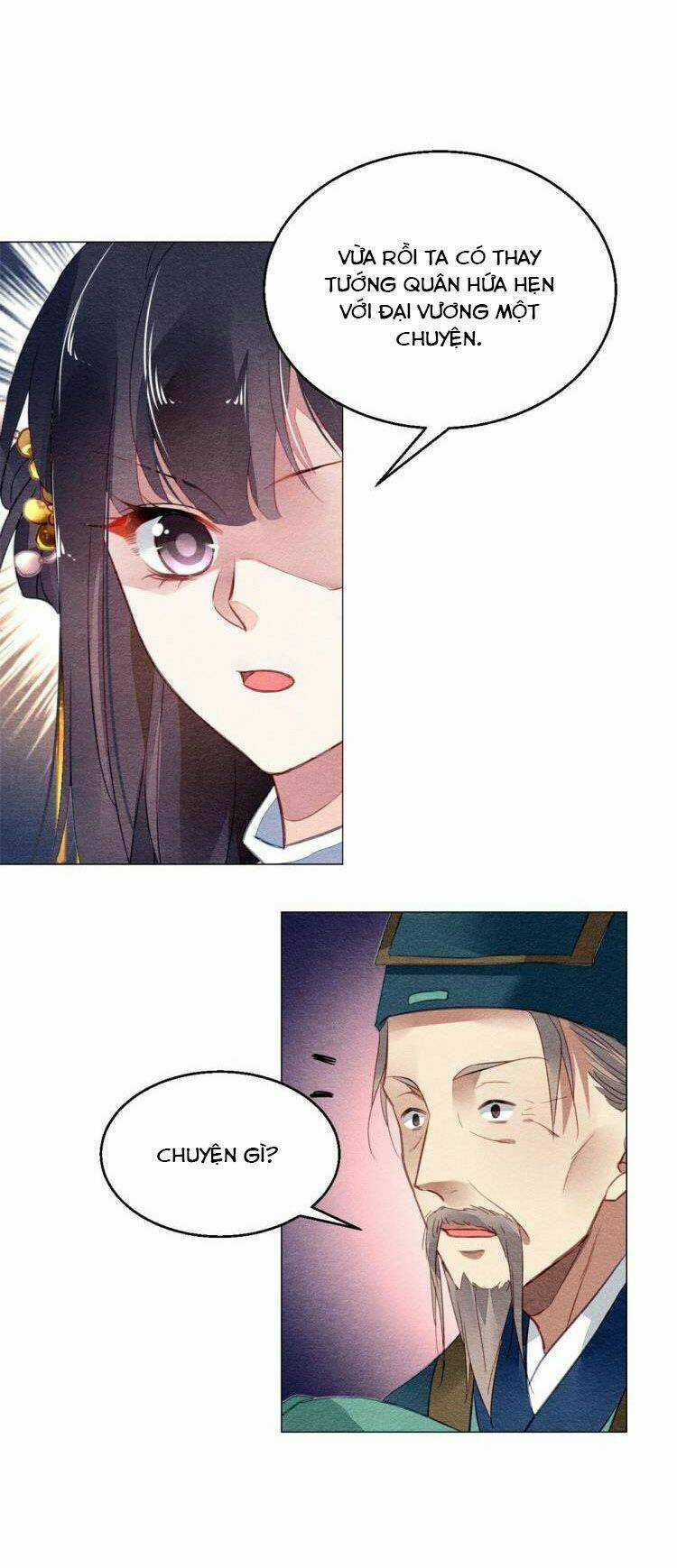 Vấn Đan Chu Chapter 15 trang 4