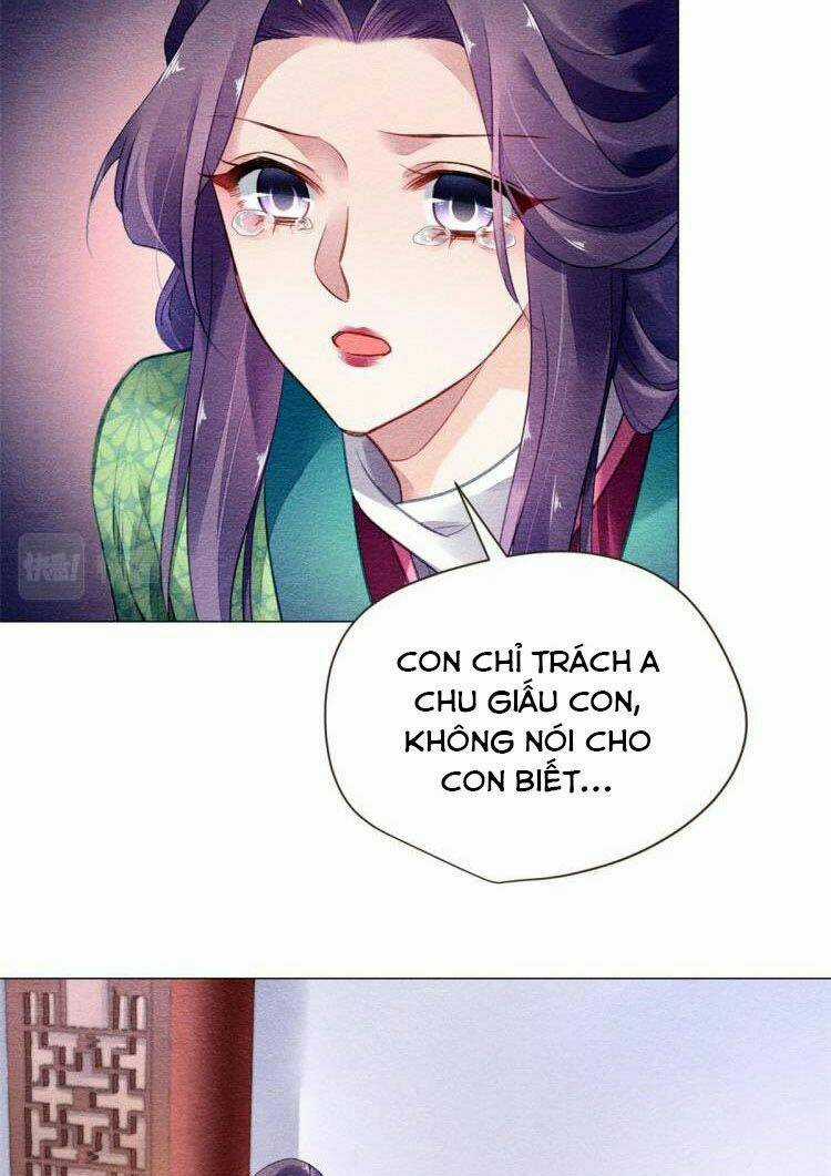 Vấn Đan Chu Chapter 16 trang 11