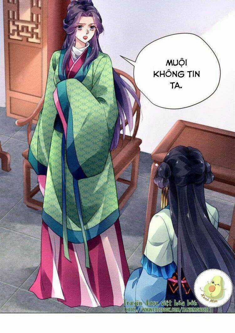 Vấn Đan Chu Chapter 16 trang 12