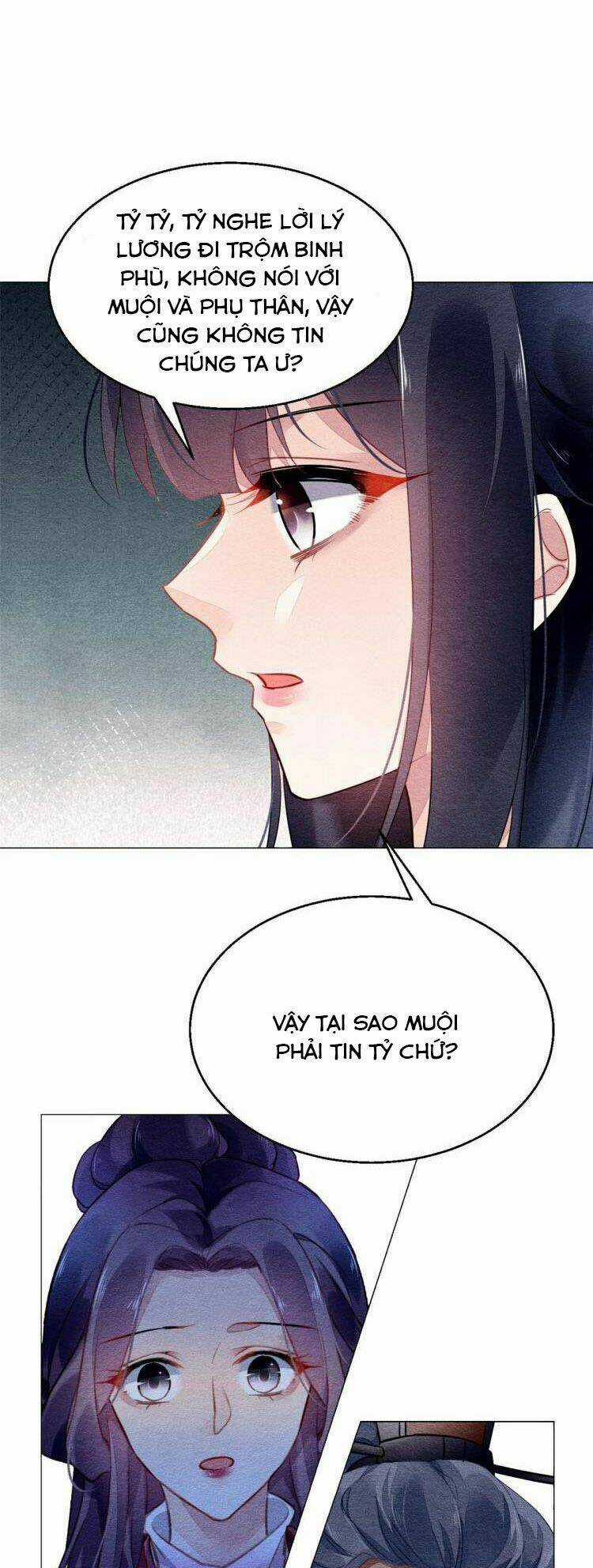 Vấn Đan Chu Chapter 16 trang 13