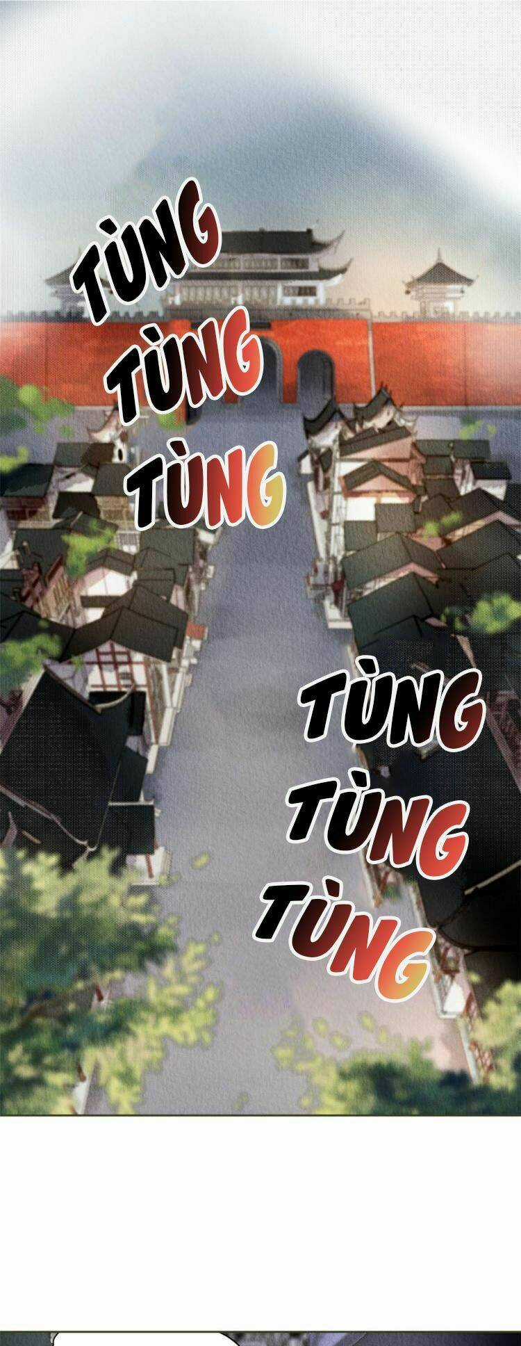 Vấn Đan Chu Chapter 16 trang 2