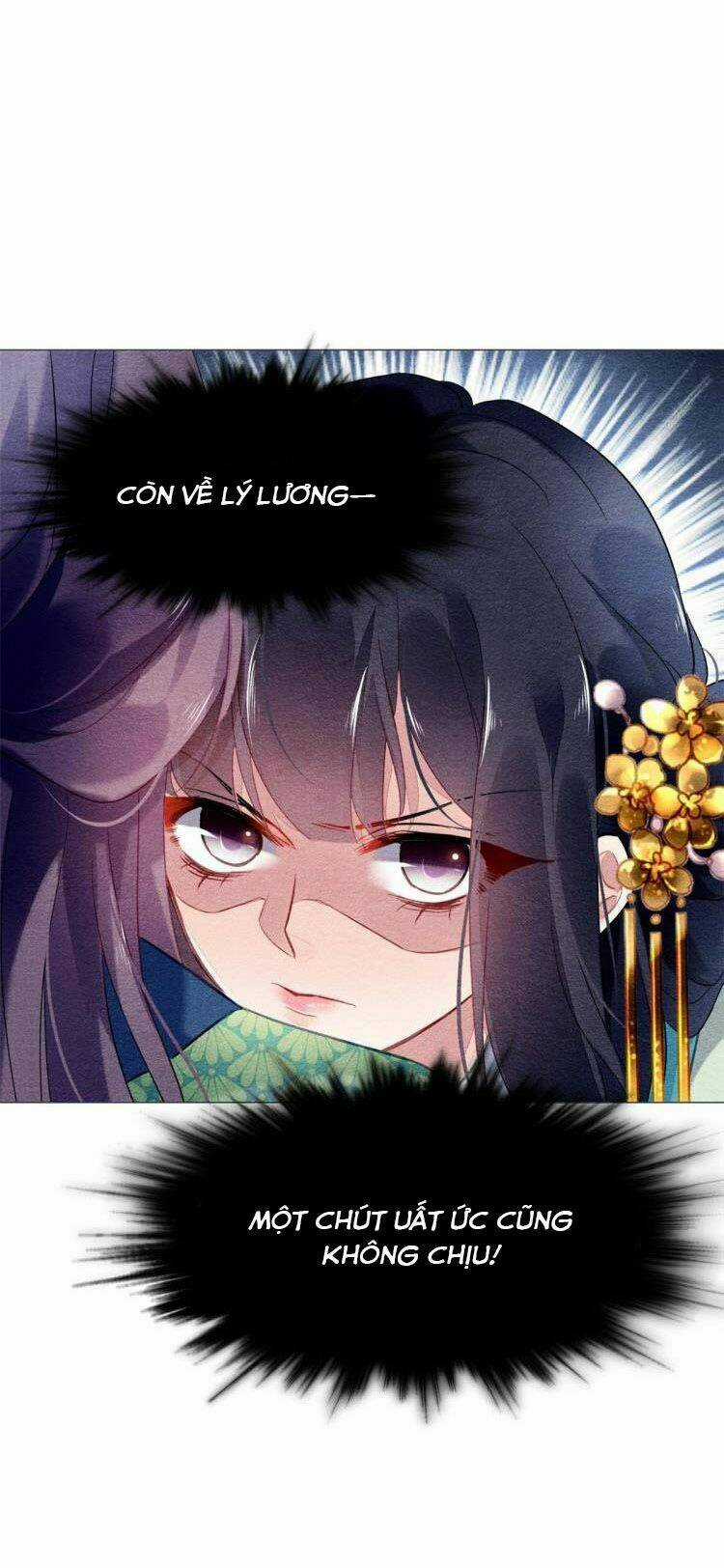 Vấn Đan Chu Chapter 16 trang 23