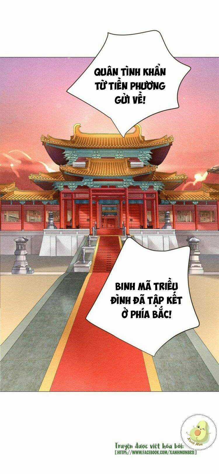 Vấn Đan Chu Chapter 16 trang 24