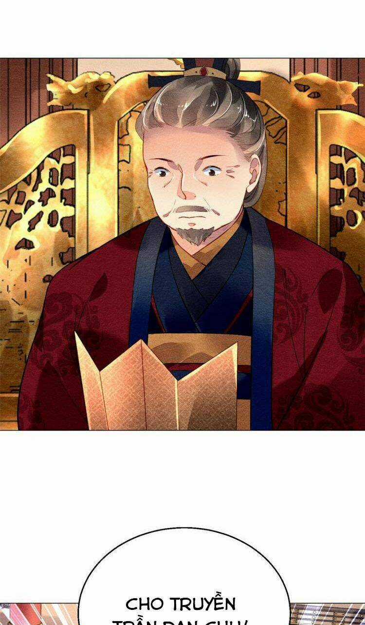 Vấn Đan Chu Chapter 16 trang 25