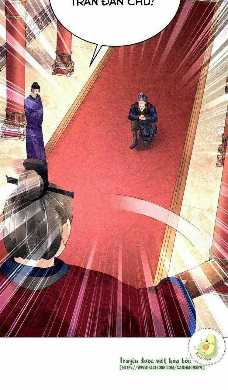 Vấn Đan Chu Chapter 16 trang 26