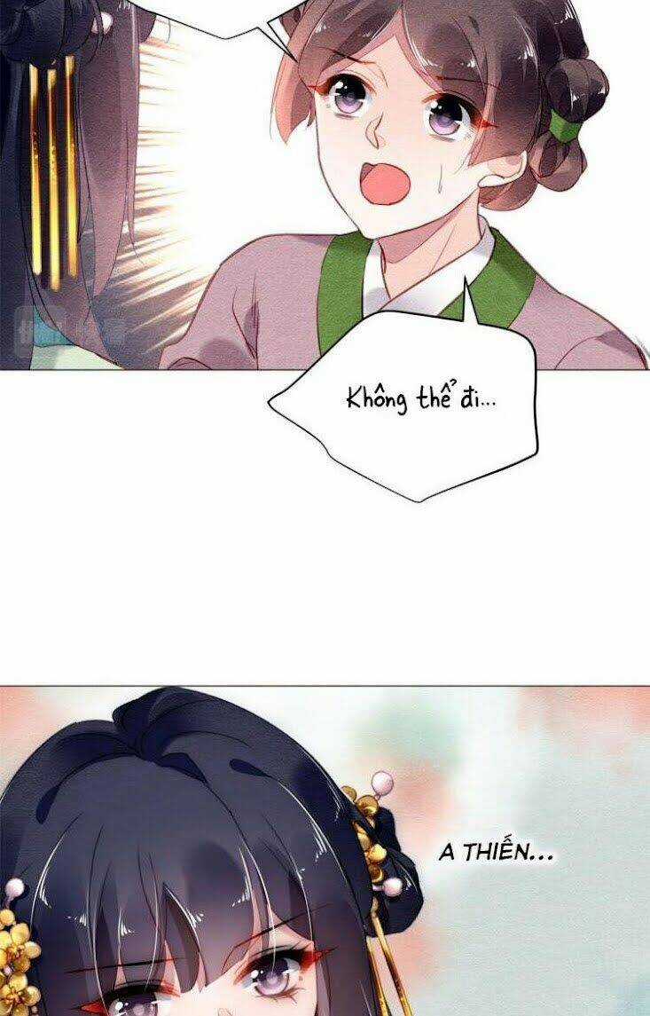 Vấn Đan Chu Chapter 17 trang 12