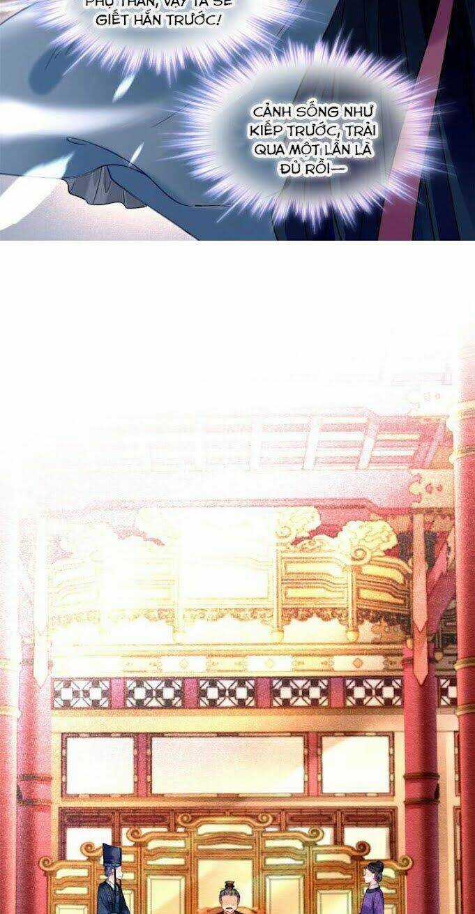 Vấn Đan Chu Chapter 17 trang 15