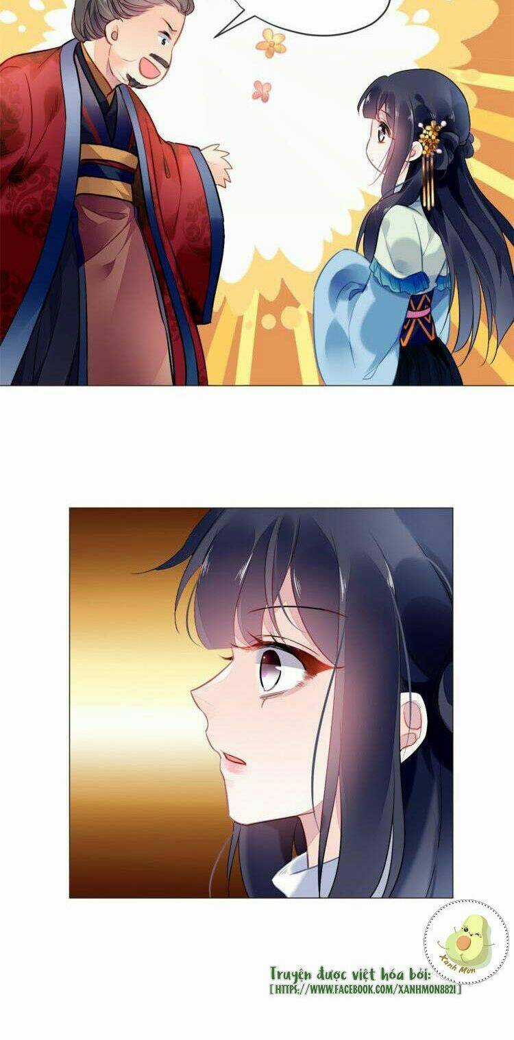 Vấn Đan Chu Chapter 17 trang 18