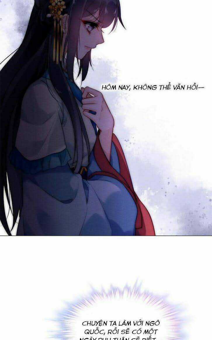 Vấn Đan Chu Chapter 17 trang 24