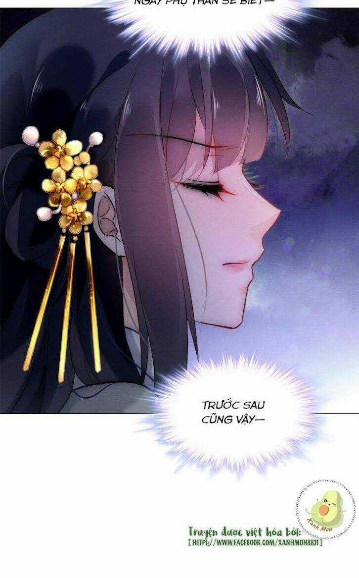 Vấn Đan Chu Chapter 17 trang 25