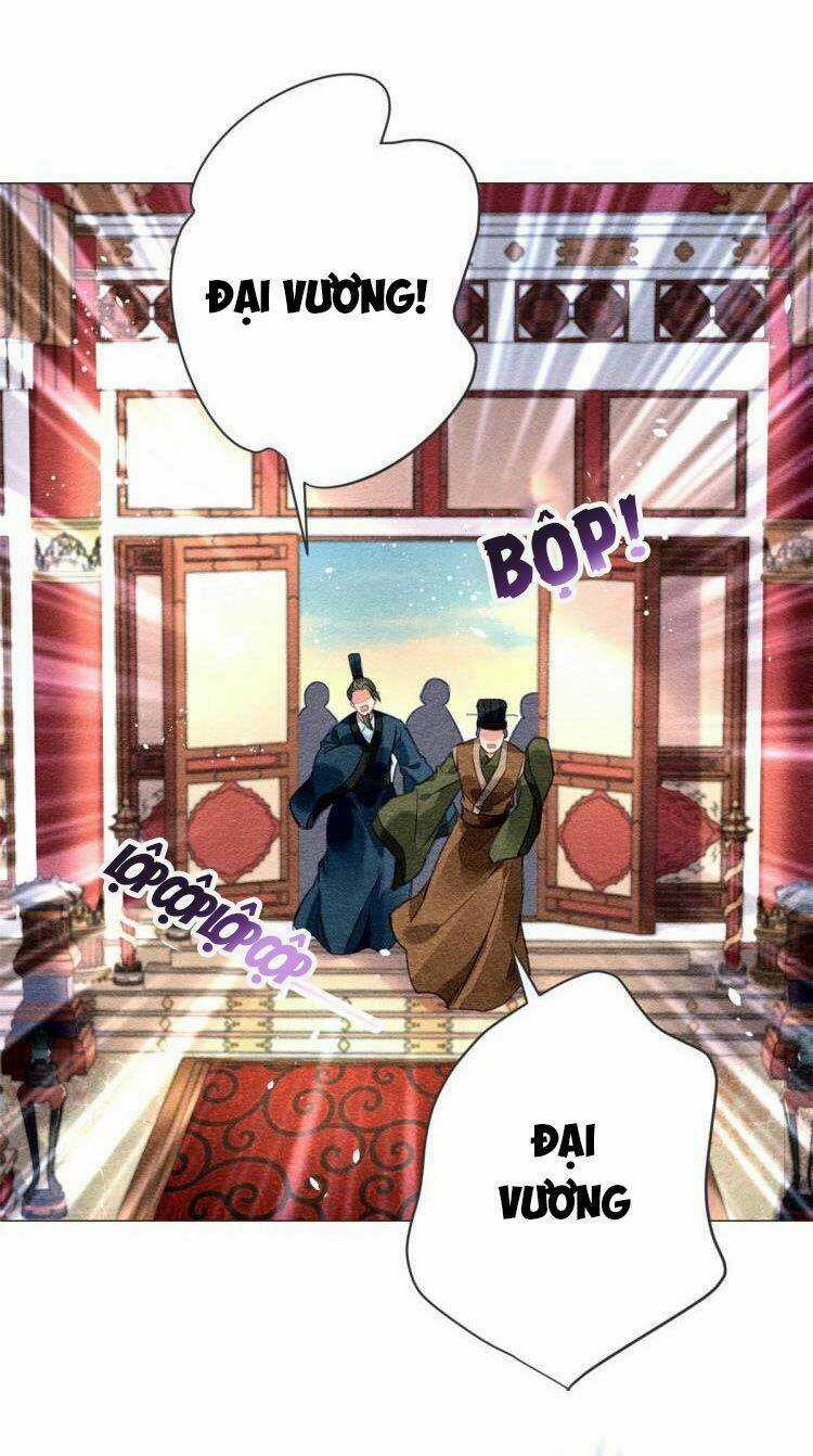 Vấn Đan Chu Chapter 17 trang 26