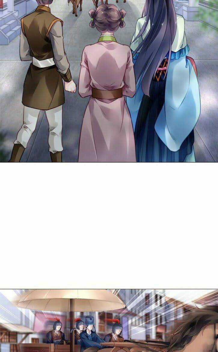 Vấn Đan Chu Chapter 17 trang 6