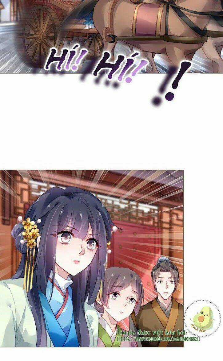 Vấn Đan Chu Chapter 17 trang 7