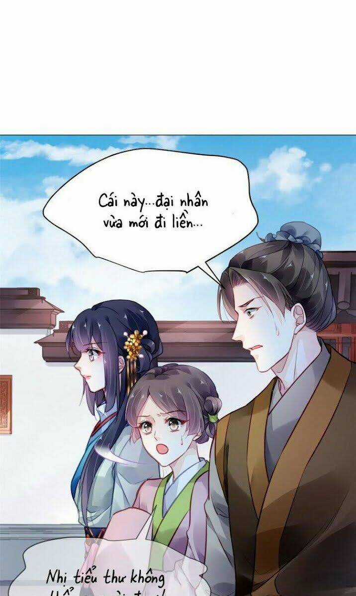 Vấn Đan Chu Chapter 17 trang 9