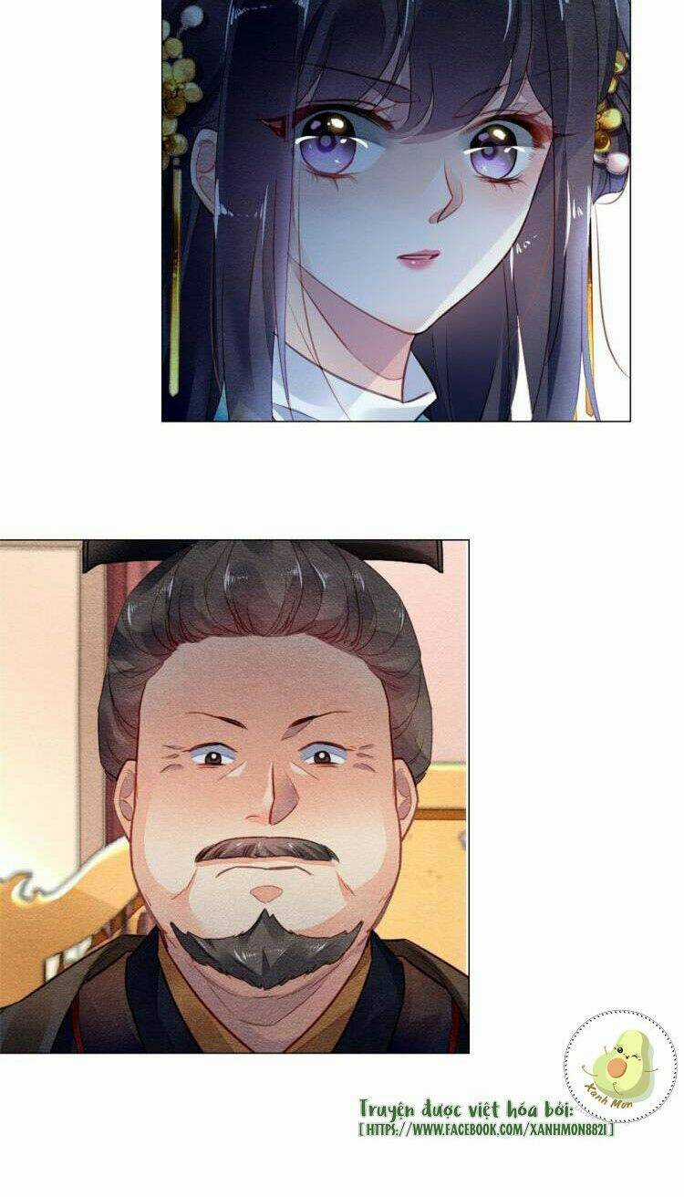 Vấn Đan Chu Chapter 18 trang 17