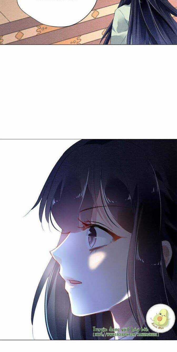 Vấn Đan Chu Chapter 18 trang 20