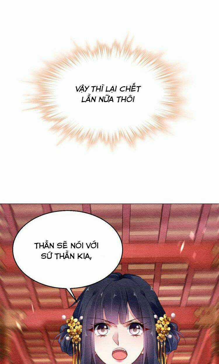 Vấn Đan Chu Chapter 18 trang 27