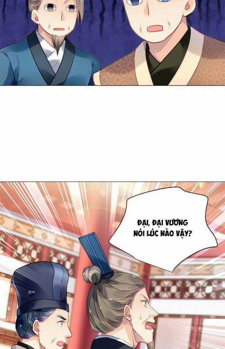 Vấn Đan Chu Chapter 18 trang 6