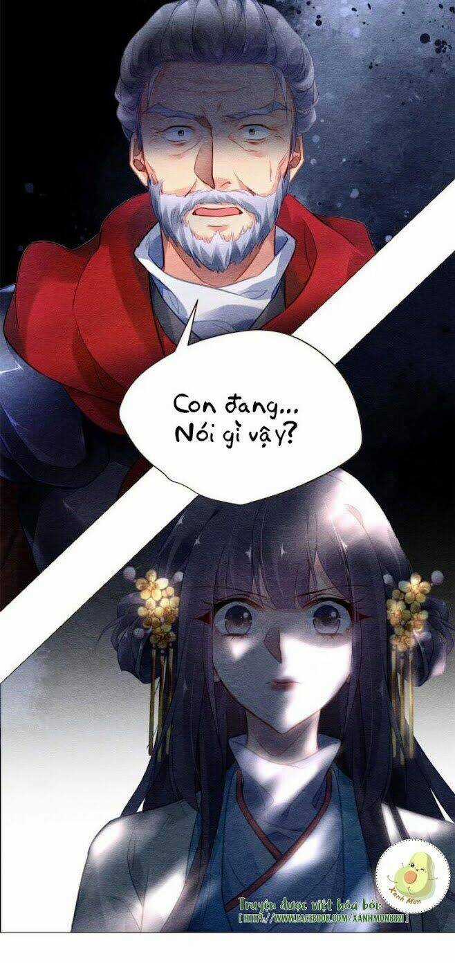 Vấn Đan Chu Chapter 19 trang 16