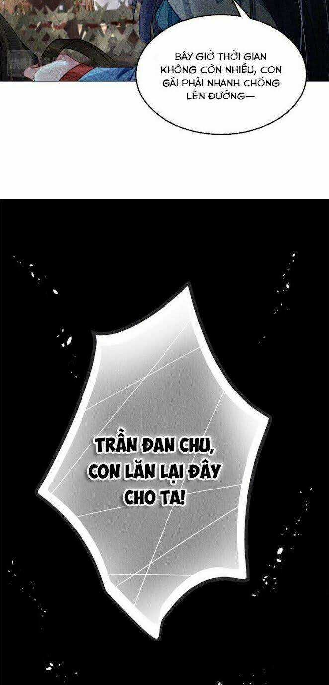 Vấn Đan Chu Chapter 19 trang 18