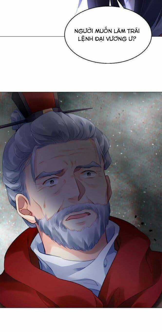 Vấn Đan Chu Chapter 19 trang 21