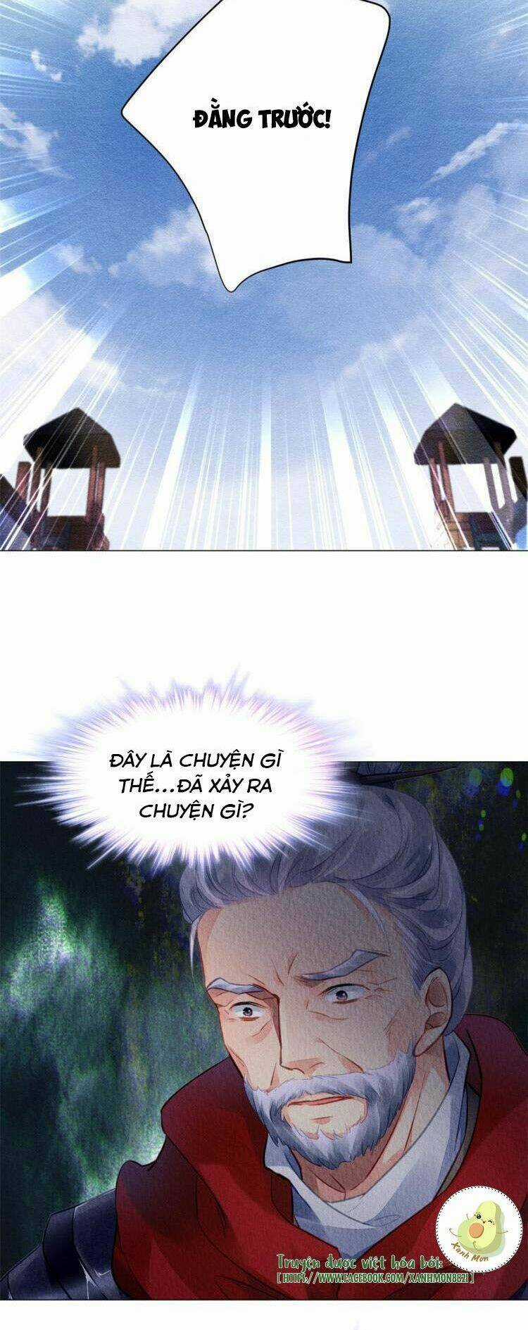 Vấn Đan Chu Chapter 19 trang 24