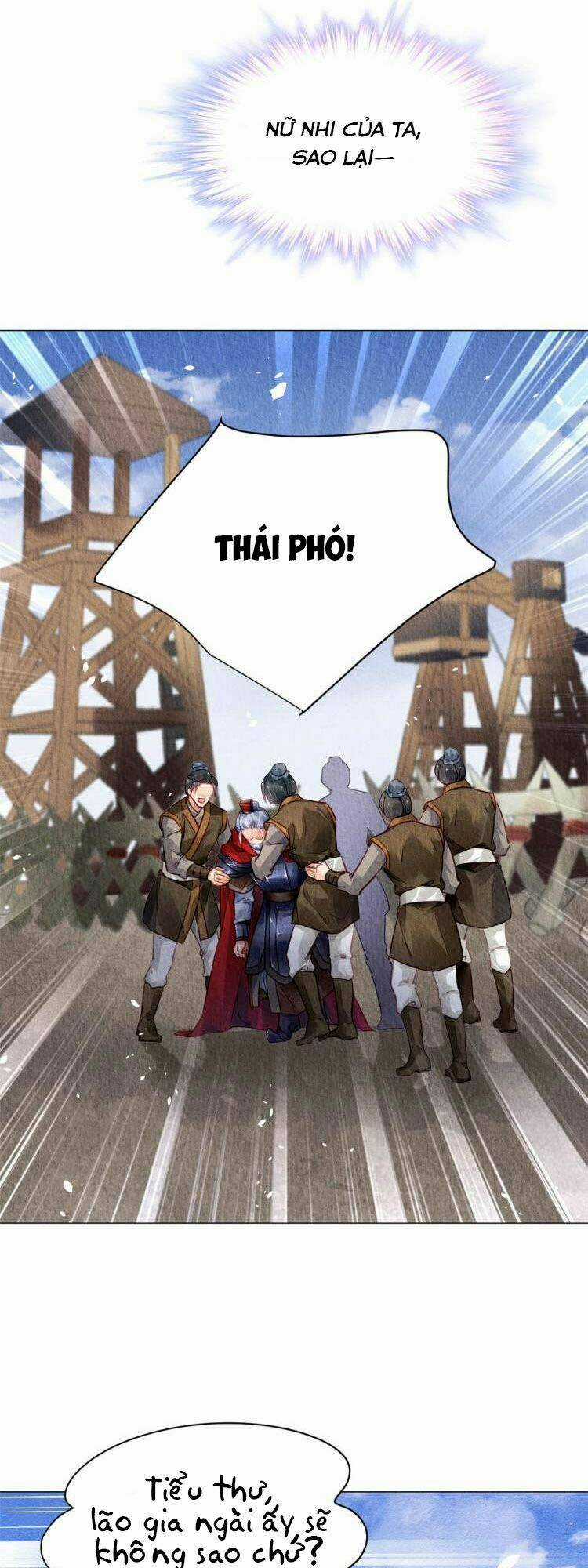 Vấn Đan Chu Chapter 19 trang 25