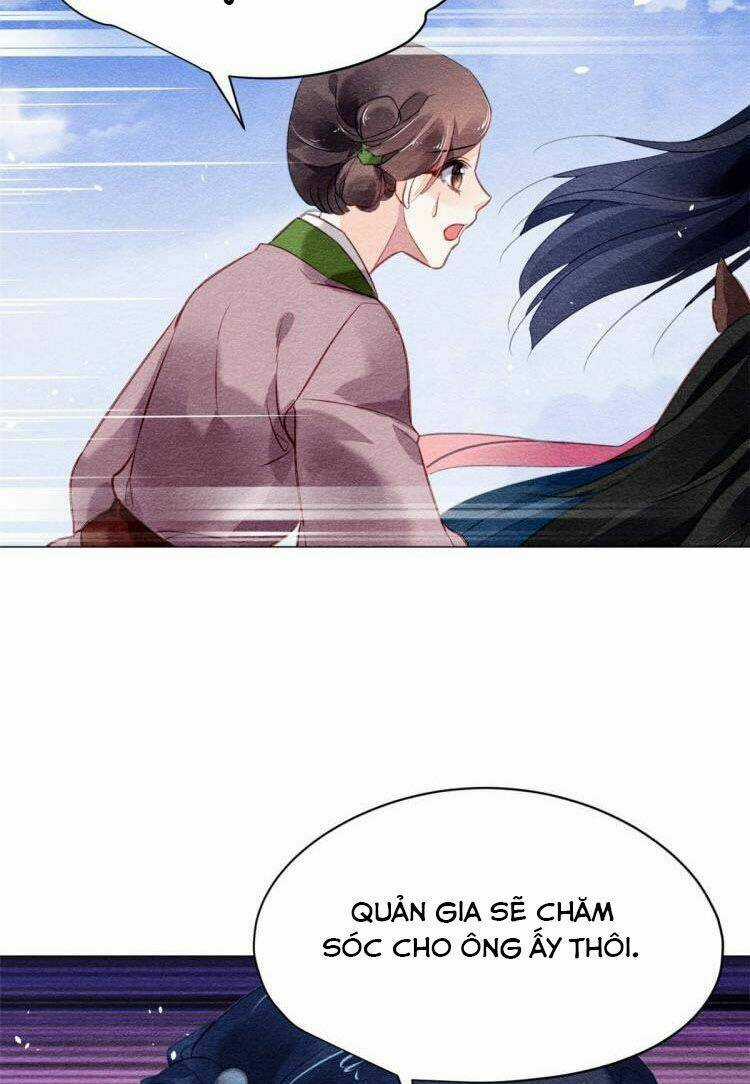 Vấn Đan Chu Chapter 19 trang 26